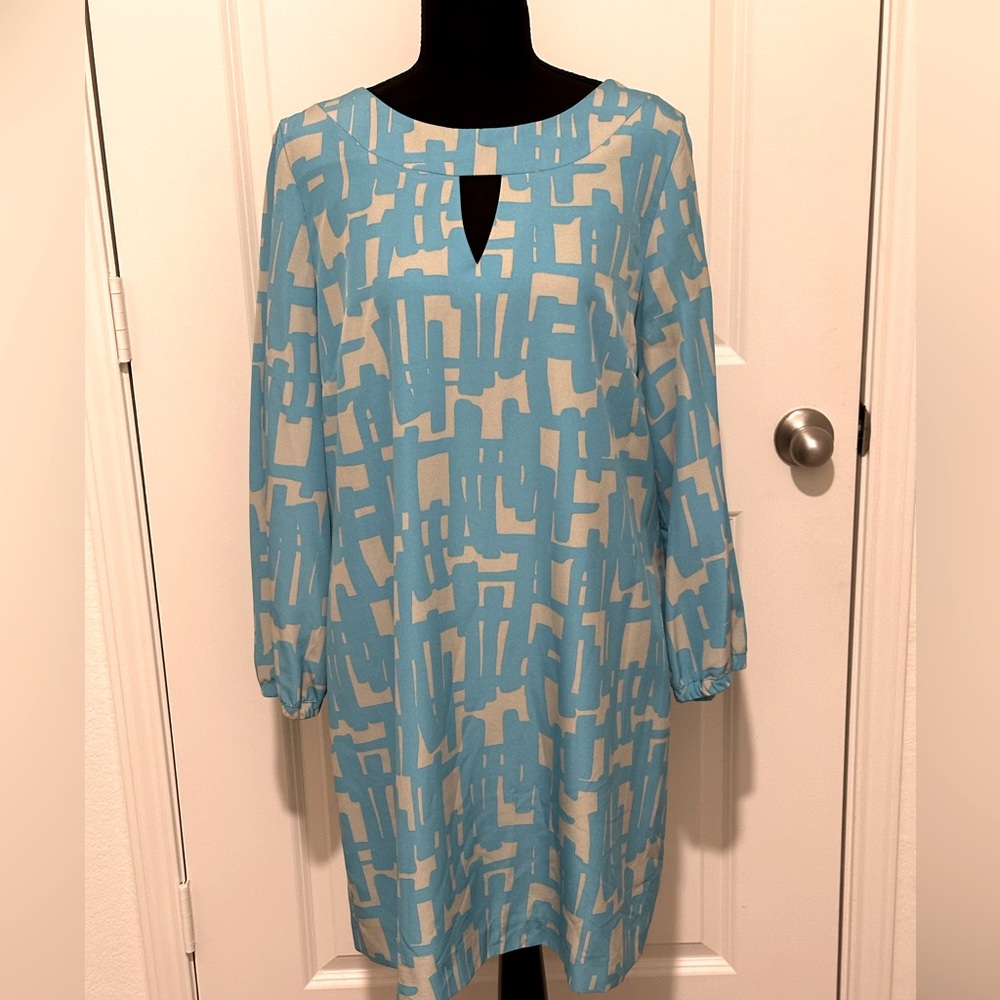Tahari Arthur S Levine women’s dress